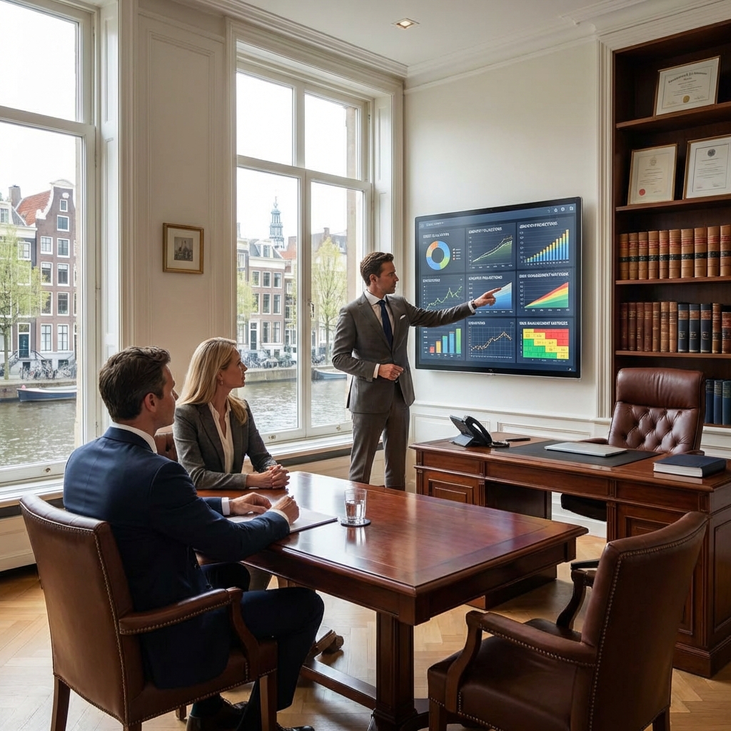 Regulatory Compliance Consultation